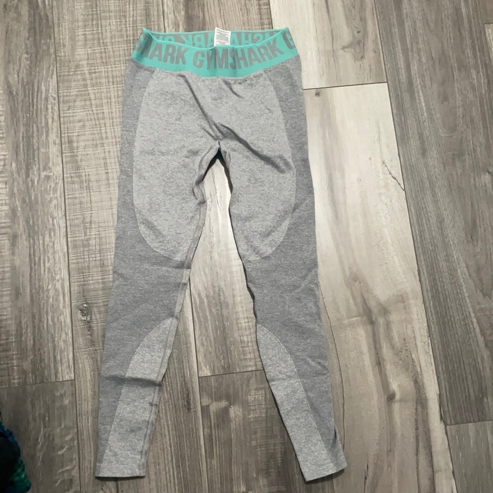 Gymshark pants